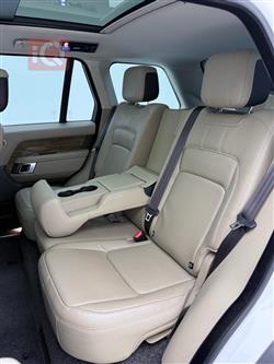 لاند روفر رانج روفر فوج